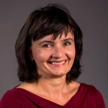 Paulina Deming, PharmD | Credit: University of New Mexico