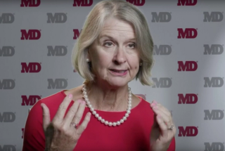 Barbara Phillips, MD, MPH, FCCP: CPAP, Marijuana for Sleep Apnea