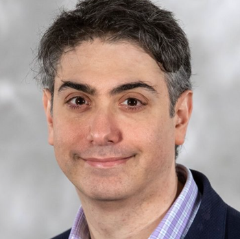 David Rosemarin, MD I Credit: Indiana University School of Medicine