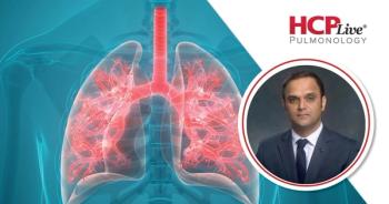 Dupilumab Cuts COPD Exacerbations Across Seasons, Smoking Status: Surya Bhatt, MD