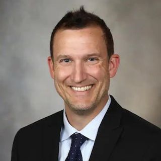 Barry A. Borlaug, MD: Impact of Tirzepatide on Cardiorenal End-Organ Damage | Image Credit: Mayo Clinicn HFpEF 