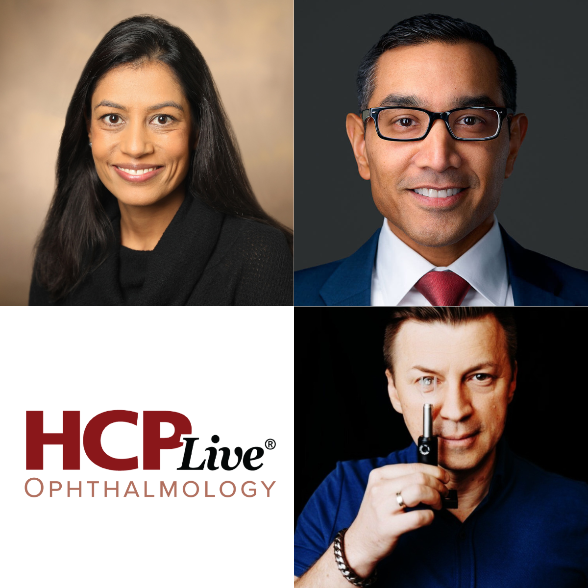 Intravitreal Implants - The Port Delivery System and its Contemporaries | Image Credit: HCPLive