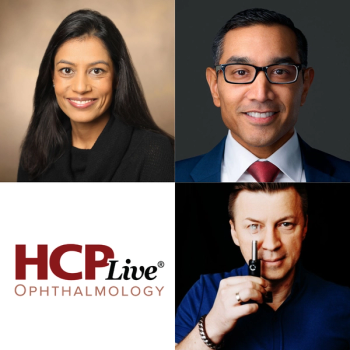 Intravitreal Implants - The Port Delivery System and its Contemporaries | Image Credit: HCPLive