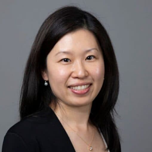 Yumeko Kawano, MD, Brigham and Women's Hospital, and Harvard Medical School