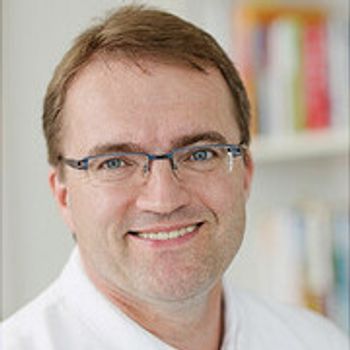 Matthias Augustin, MD
