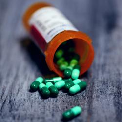 Gout Therapies Allopurinol, Febuxostat Do Not Increase Retinal Microvascular Disorder Risk