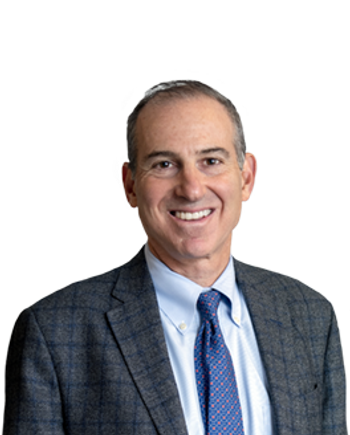 Steve Grinspoon, MD | Credit: Massachusetts General Hospital