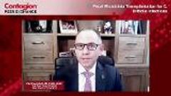EP. 15 Fecal Microbiota Transplantation for C. Difficile Infections 