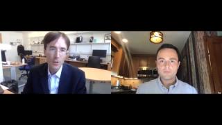 Dr. Hinks interview
