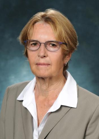 Bonita Falkner, MD | Courtesy: American Heart Association