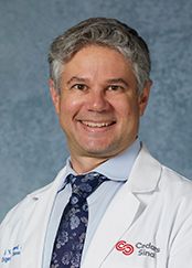Gil Melmed, MD | Credit: Cedars-Sinai