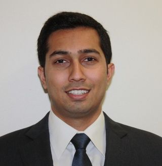 Gaurav Ghosh, MD: New Patch Test for EoE