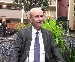 Nicola Petrosillo, MD: Controversies in C Difficile Prevention