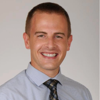 Austin Rutledge, DO | Credit: Medical University of South Carolina