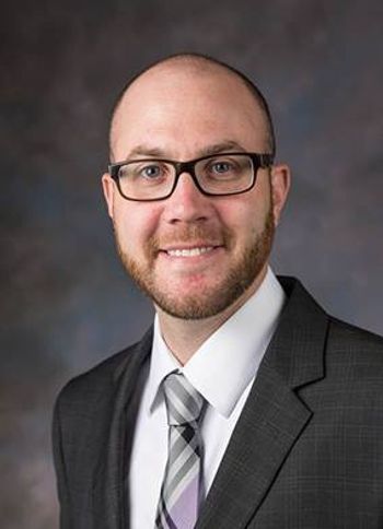 Ross Maltz, MD | Credit: Nationwide Children's Hospital