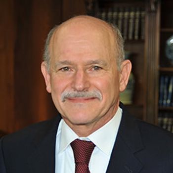 Steven Heymsfield, MD, Professor at Pennington Biomedical Research Center.