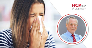 Sublingual Epinephrine Film Well Tolerated in Children, With David Golden, MD