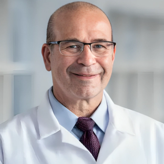Anthony Lembo, MD | Credit: Cleveland Clinic