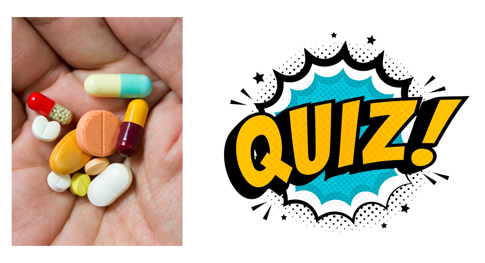 Rheumatoid Arthritis Quiz Biosimilars in RA