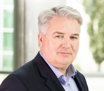 PJ Devereaux, MD, PhD | Credit: Population Health Research Institute