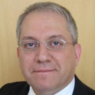 Joe Zein, MD, PhD, MBA: Eosinophilia and COVID-19 Outcomes in Asthma Patients on iCS