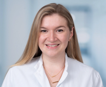 Sandrine Künzel | Credit: University of Bonn
