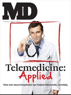 Volume 1 Issue 3