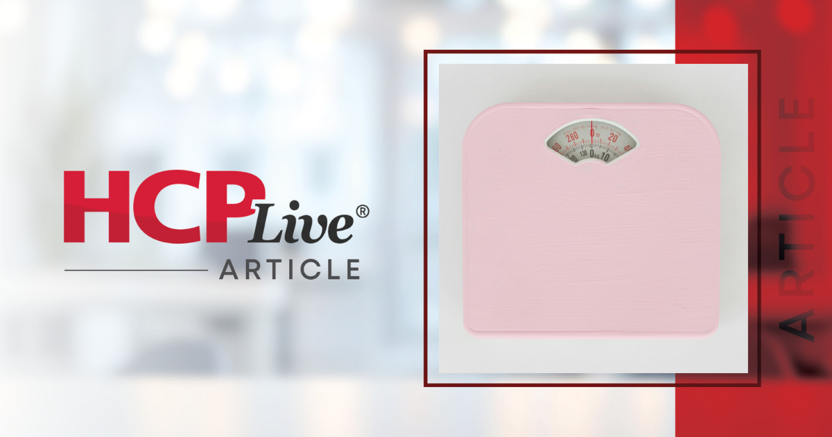 Analysis Shows Childhood Overweight and Obesity Influence Dyslipidemia, Diabetes, NAFLD Risk | HCPLive