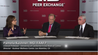 Type 2 Diabetes: Treating the Whole Patient