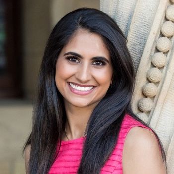 Mythili Pathipati, MD, from Massachusetts General Hospital