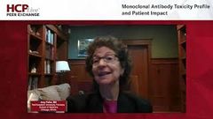 EP. 16 Monoclonal Antibody Toxicity Profile and Patient Impact