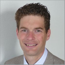 Hiddo Heerspink, PharmD, PhD | Credit: George Institute for Global Health