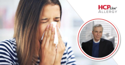 Epinephrine Nasal Spray Shows Comparable Efficacy to Injection, With Thomas Casale, MD