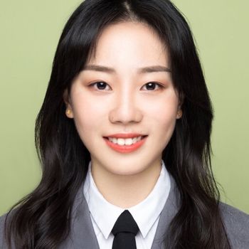 Yanzheng Zou | Credit: ResearchGate
