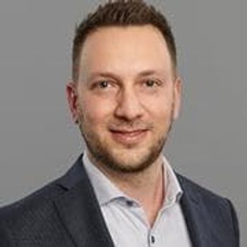 Davide Matino, MD, MSc: Bringing Marstacimab Treatment to Hemophilia A and B