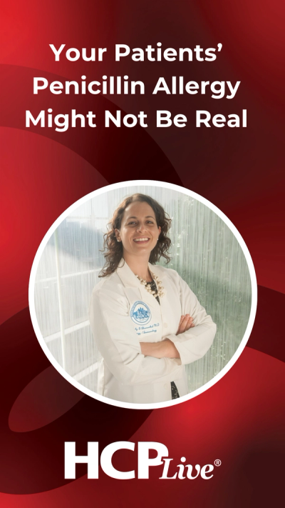 The Truth About Penicillin Allergy Labels