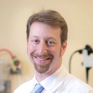 Evan S. Dellon, MD, MPH: Dupilumab Shows Promise Treating Eosinophilic Esophagitis