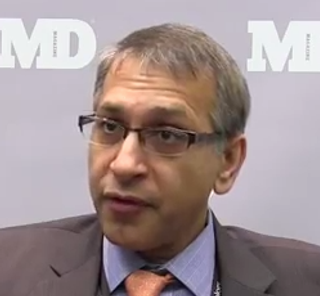 Vinod Thourani from Emory University School of Medicine: Developing New Treatments for Aortic Stenosis