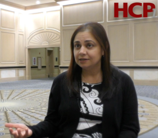 Tina Thethi, MD: GLP-1 RA Benefits Extend Beyond Diabetes, Obesity