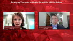 EP. 6 Emerging Therapies in Atopic Dermatitis: JAK Inhibitors 