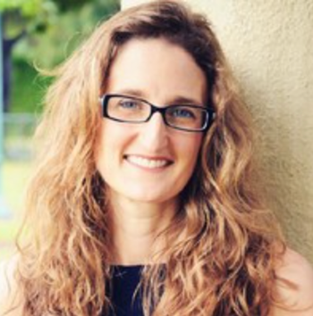 Jennifer Martin, PhD: Boosting CPAP Adherence in Women with Sleep Apnea