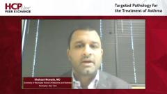 EP. 4 Targeted Pathology for the Treatment of Asthma