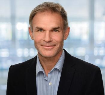 Julian Gillmore, MBBS, MD, PhD | Credit: American Heart Association