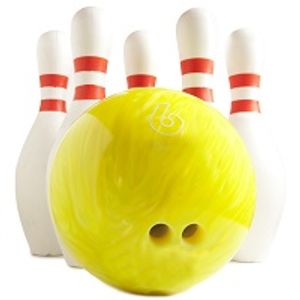 Physician Fitness: Bowling's Hidden Exercise