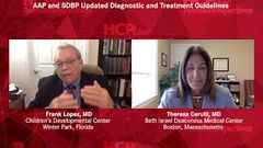 EP. 4 AAP and SDBP Updated Diagnostic and Treatment Guidelines