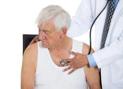 Genentech (Roche)’s Astegolimab Shows Mixed Data for COPD