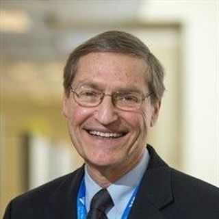 Alan S. Kliger, MD: Fighting the Flu and COVID-19