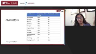 The Role of Esketamine in the Treatment of Treatment Resistant Depression