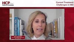 EP. 20 Treatment Challenges in IBD