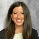 Alexandria Markley, MD | Credit: ACG